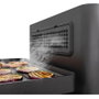 Princess 162660 Parrilla Purify 1500W Tamaño 2x20x23 cm